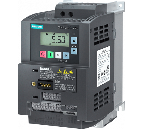 6SL3210-5BB21-1UV1
