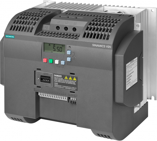 6SL3210-5BE31-5UV0