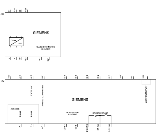 6SL3210-5BE23-0UV0