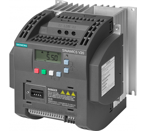 6SL3210-5BE23-0UV0