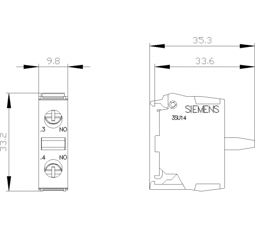 3SU1400-2AA10-1BA0