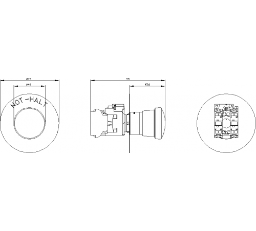 3SU1150-1HA20-3PH0