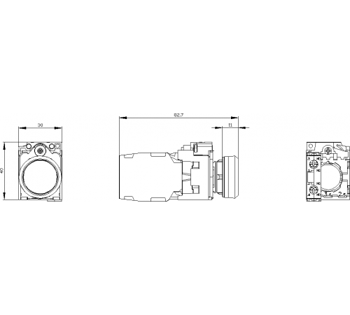 3SU1150-0AB10-1FA0