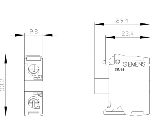 3SU1401-1BB50-1AA0