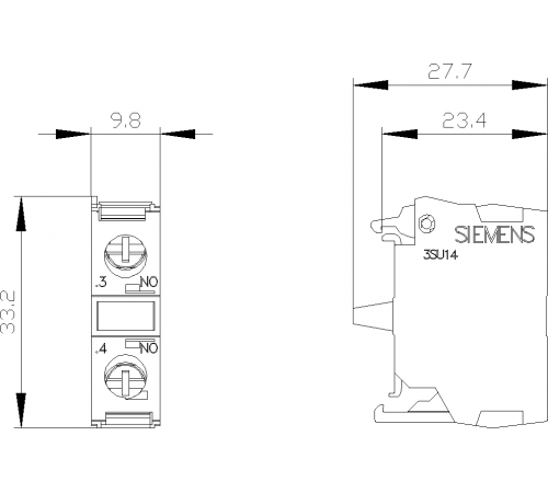 3SU1400-1AA10-1BA0