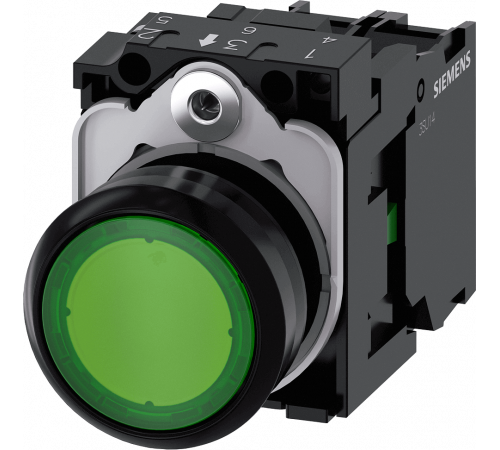 3SU1106-0AB40-1BA0