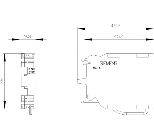 3SU1400-1AA10-3HA0