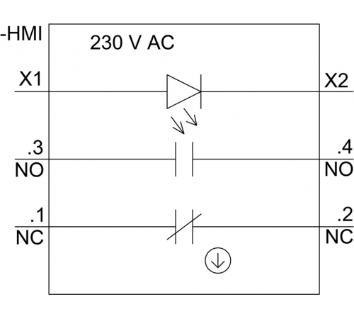 3SU1156-0AB20-1FA0