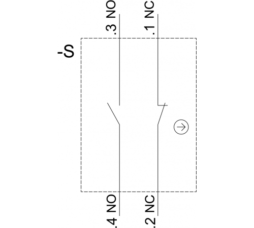 3SU1400-1AA10-1FA0