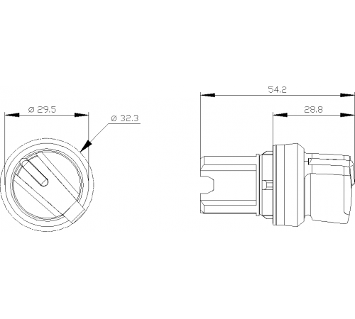 3SU1052-2BF00-0AA0