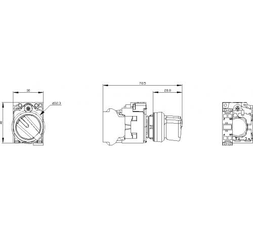3SU1150-2BF60-3BA0