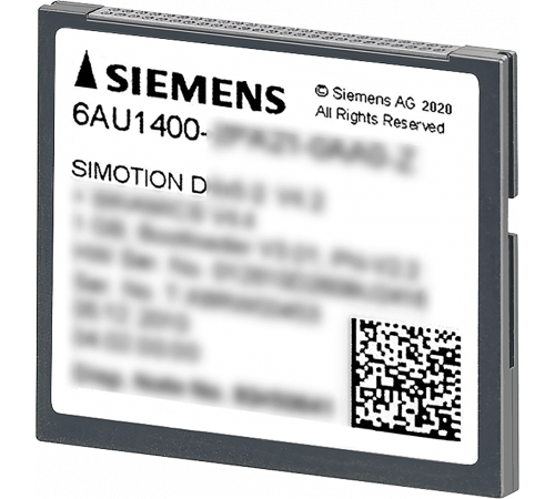 6AU1400-2QA20-0AA0