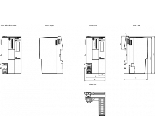 6GK7542-6UX00-0XE0