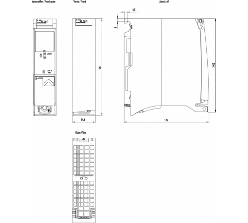 6GK7545-1GX00-0XE0