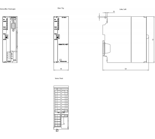 6GK7342-5DA03-0XE0