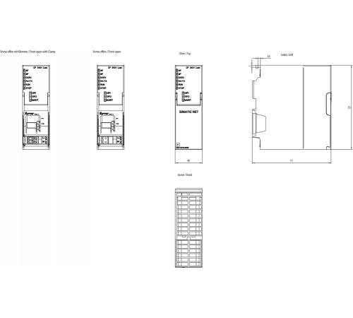 6GK7343-1CX10-0XE0