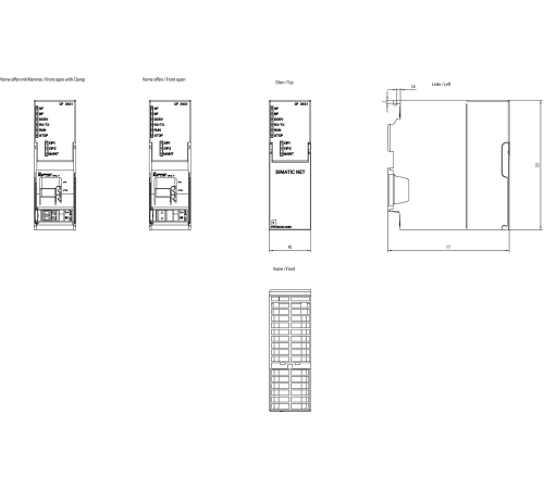 6GK7343-1EX30-0XE0