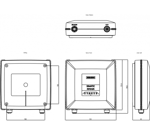 6GT2811-6BC10-0AA0