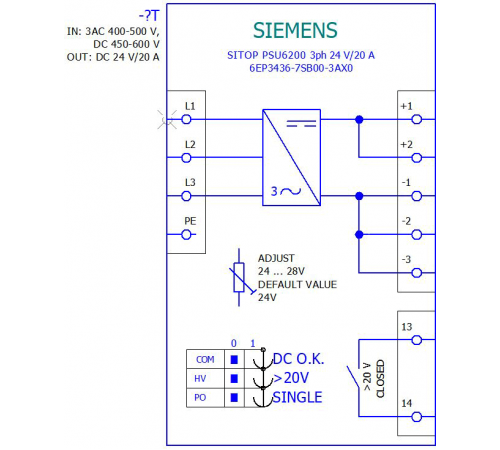 6EP3436-7SB00-3AX0