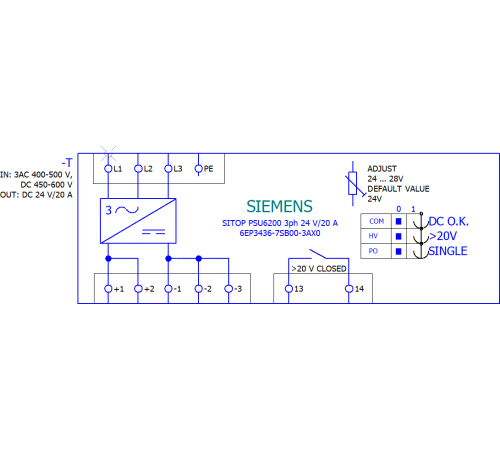 6EP3436-7SB00-3AX0
