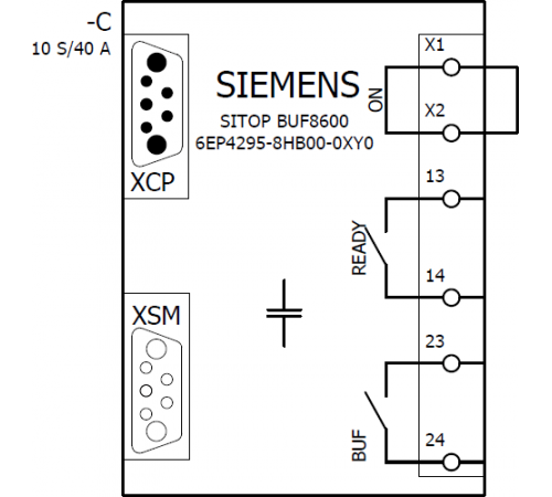 6EP4295-8HB00-0XY0