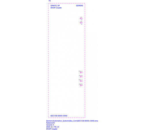 6ES7158-0AD01-0XA0