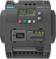 6SL3210-5BE25-5CV1
