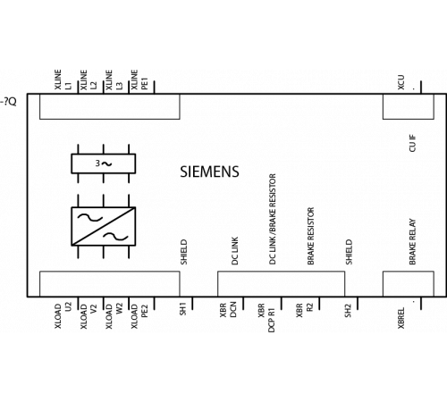 6SL3210-1PE11-8AL1
