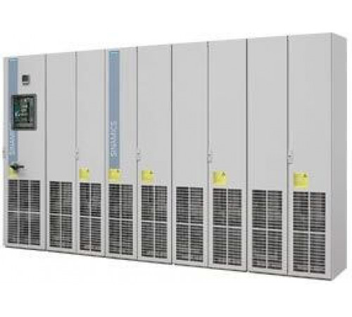 6SL3720-1TG38-1AA3-Z D02+D91+K50+M26+M59+M83+T58
