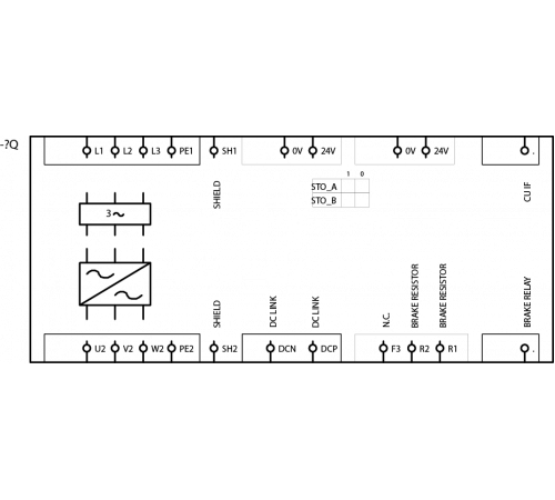 6SL3210-1PE27-5AL0