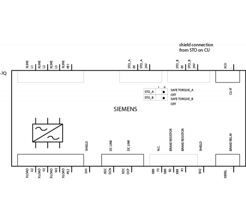 6SL3210-1PE32-1AL0