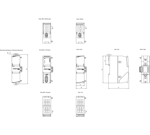 6ES7972-0MS00-0XA0