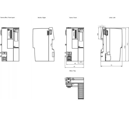 6GK7542-6VX00-0XE0