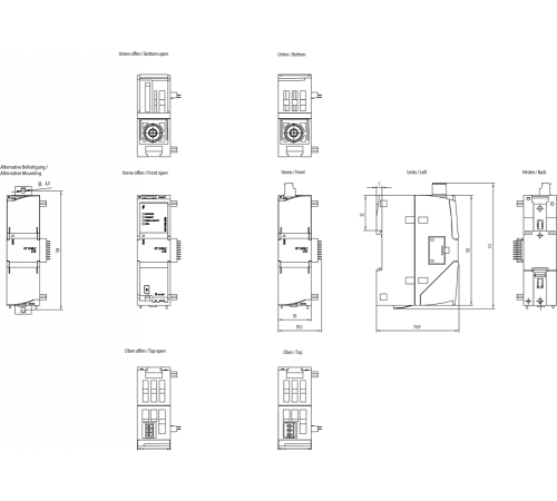 6GK7243-7SX30-0XE0