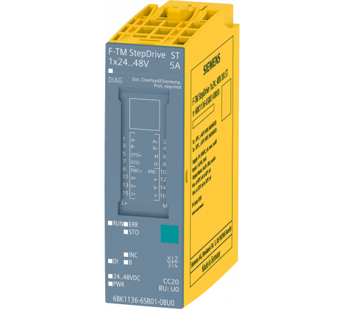 6BK1136-6SB01-0BU0