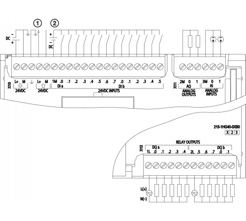 6ES7215-1HG40-0XB0