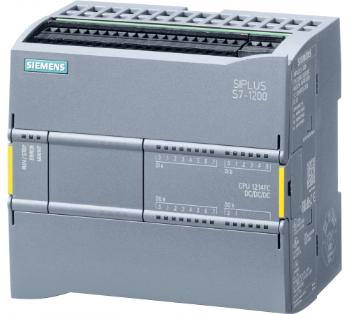 6ES7214-1HF40-0XB0
