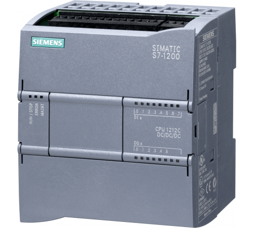 6ES7212-1AE40-0XB0